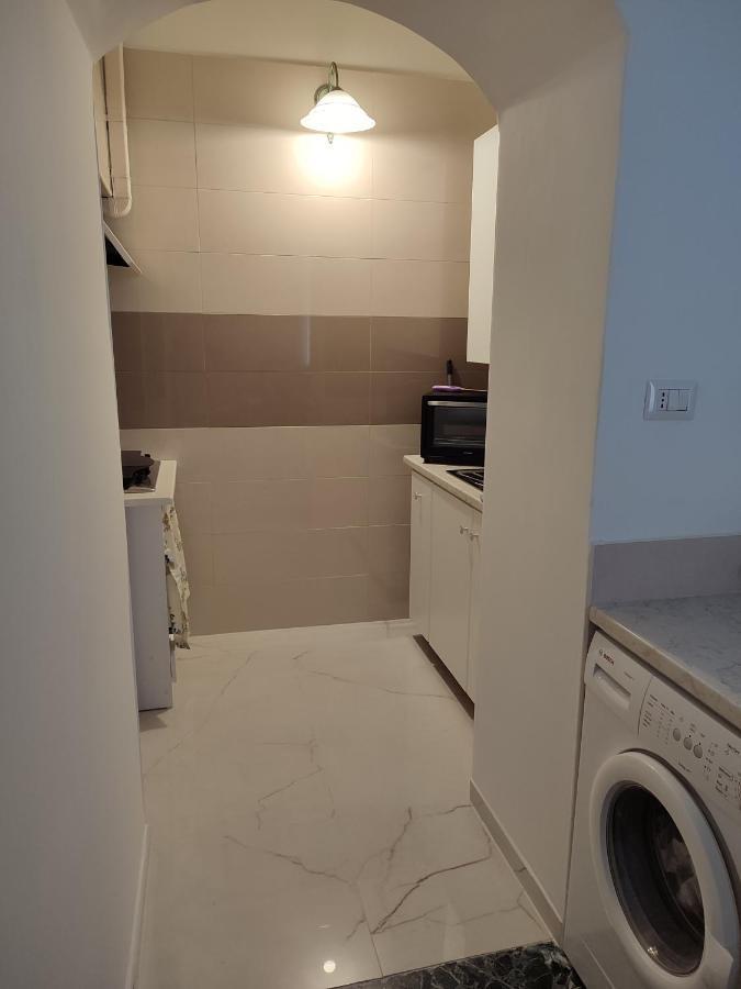 Dimora Della Marchesa - Al Duomo Apartment Manfredonia Luaran gambar