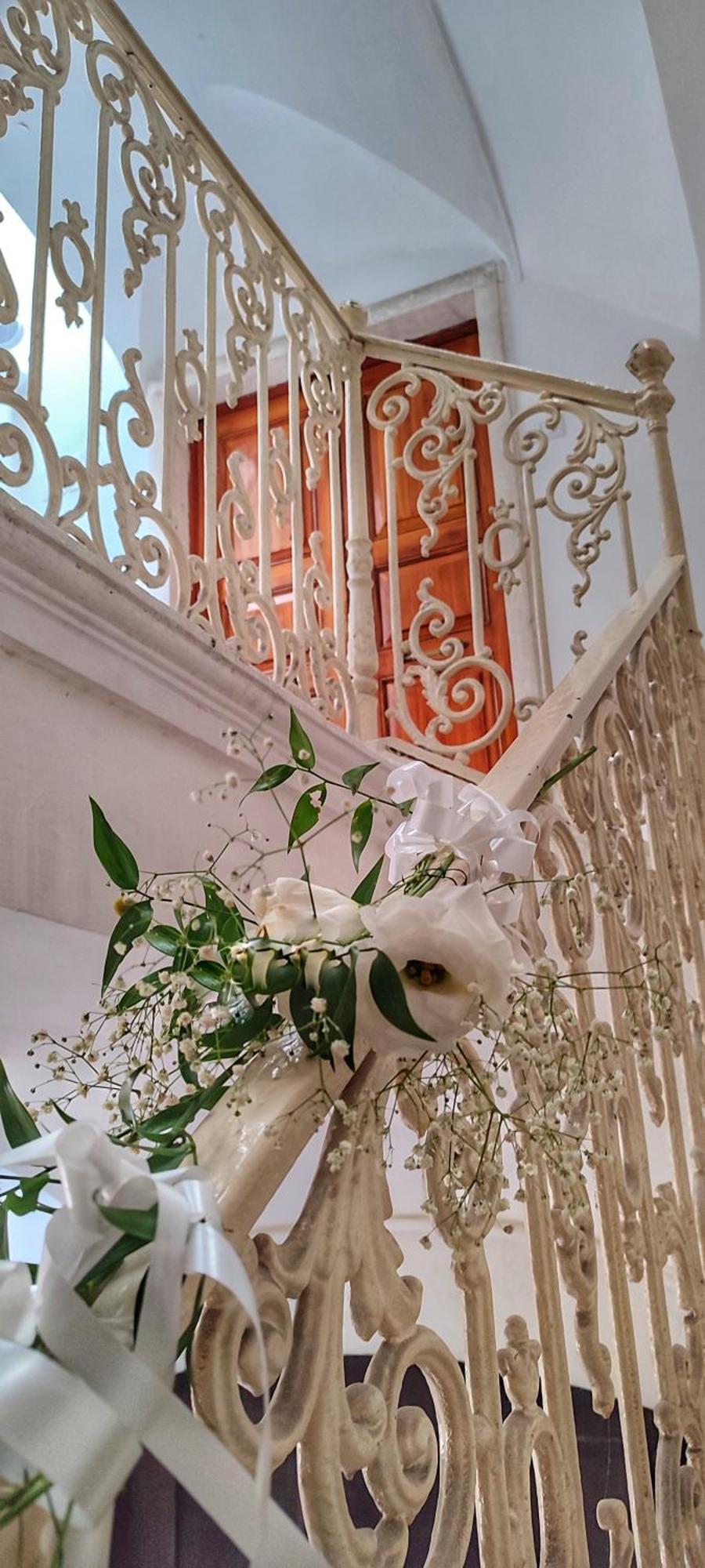 Dimora Della Marchesa - Al Duomo Apartment Manfredonia Luaran gambar